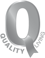 Quality Living (Logo, home)